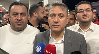 Milletvekili Meriç'e bıçaklı saldırıda gözaltı sayısı 5'e yükseldi