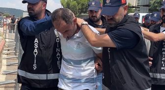 Yeni Parti Milletvekili Melih Meriç'i bıçaklayan Seydi Ahmet Keleş ve oğlu tutuklandı