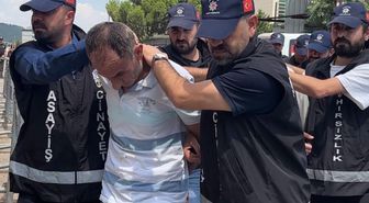 Yeni Parti Milletvekili Melih Meriç'i bıçaklayan Seydi Ahmet Keleş'in ifadesi ortaya çıktı