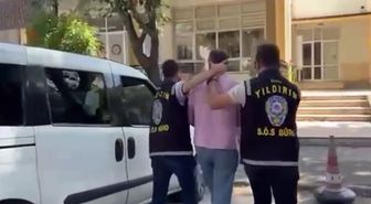 Yıldırım’da polis düğmeye bastı: 9 aranan şahıs yakalandı