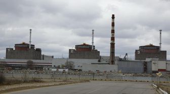 Zaporijya Nükleer Santrali personeline İHA saldırısı: 1 ölü, 17 yaralı