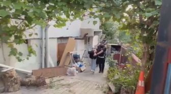 Zeytinburnu'nda Restoran Saldırısı: 2 Tutuklama, 6 Gözaltı