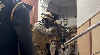 Zeytinburnu'nda silahlı saldırıda 2 tutuklu, 6 gözaltı