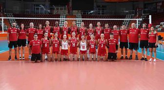 Filenin Sultanları Avrupa Şampiyonası'nda İstanbul'da Mücadele Edecek