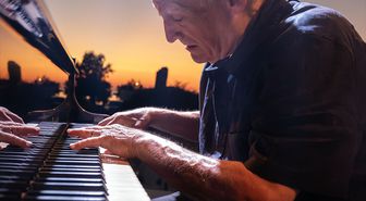 Bodrum'da Craig Sheppard'dan Antik Taş Ocağı'nda klasik müzik ziyafeti