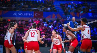 Filenin Sultanları Avrupa Şampiyonası'na İstanbul'da Başlıyor