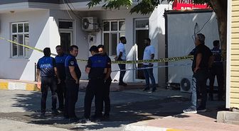 Adıyaman'da Silahlı Kavga: 3 Yaralı