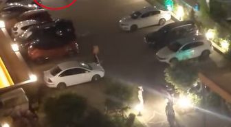 Alanya'da kavgada bıçakla yaralanan kadın, şüpheli tutuklandı
