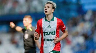 Aleksey Batrakov kimdir, kaç yaşında, nereli? Galatasaray'ın yeni transferi Aleksey Batrakov hangi takımlarda oynadı?