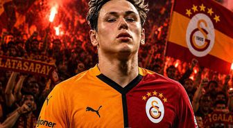 Aleksey Batrakov resmen Galatasaray'da! İşte sözleşme süresi