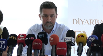 Besnik Hasi: 'Yıldız değil, savaşçı oyuncu istiyorum'