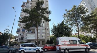 Antalya'da Anne ve Kızı Evde Ölü Bulundu