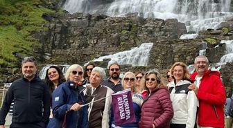Avrupa Rüyası 2027’de Avrupa’dan Uzak Doğu’ya uzanan rotalarıyla yeni sezona hazırlanıyor