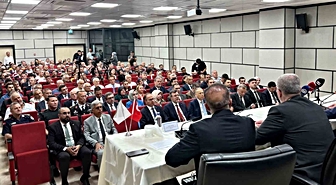 Bakan Bolat: İhracatta Cumhuriyet Tarihimizin Rekoru Kırıldı