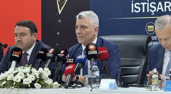 Bakan Bolat: Terörsüz Türkiye ve Terörsüz Bölge projesi çerçeve kanunu çıkarıldı