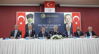 Kütahya'ya 100 Milyon Liralık İlave Finansman Desteği
