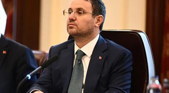 Bakan Gürlek duyurdu: Ankara'daki fuhuş ve insan ticareti şebekesine darbe