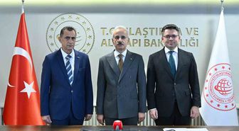 Yerli elektrikli lokomotif E5000'e AB onayı