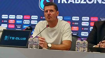 Ferencvaros cephesinden Trabzonspor maçı değerlendirmesi