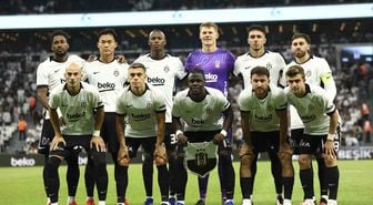Beşiktaş, 6'da 6 Yaptı: Kalesi Hâlâ Kapalı
