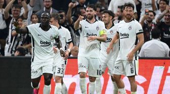 Beşiktaş maçı hangi kanalda, şifresiz mi? Beşiktaş Kauno Zalgiris maçı nereden izlenir?