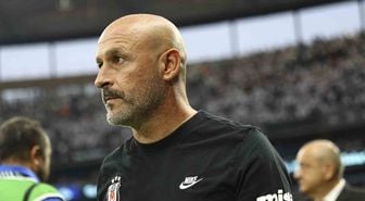 Beşiktaş'tan Avrupa'da Farklı Galibiyet: Italiano'ya Taraftar Desteği