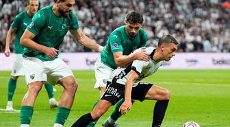 Beşiktaş'a Trossard şoku