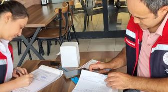 Bolu’da kızartma yağlarına sıkı denetim