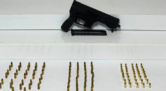 Büyükçekmece'de 26 Yıl 7 Ay Hapis Cezasıyla Aranan Firari Yakalandı
