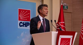 Sarıbal: Çiftçinin borcu 607 kat arttı
