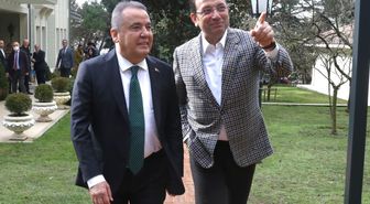 Böcek'in ifadesi İmamoğlu'nu yaktı: 'Adaylık borsası' baz kayıtlarında