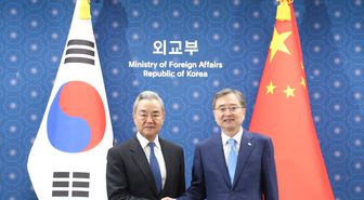 Wang Yi: Çin ve Güney Kore ikili ilişkilerin sağlıklı gelişimini güvence altına almalı