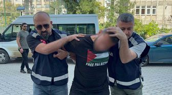 Yeniden yargılamada 10 yıl ceza alan şahıs yakalandı