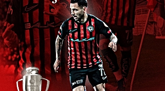 Çorum FK, Burak Çoban ile Yollarını Ayırdı