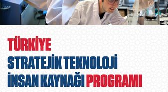 Türkiye'den Yapay Zeka ve Teknoloji Alanında Dev İnsan Kaynağı Hamlesi