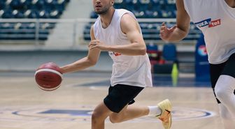 Yukatel Denizli Basket Sezon Hazırlıklarına Başladı