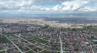 Denizli’de konut satışları azaldı