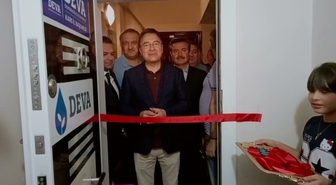 DEVA Partisi Lideri Babacan: 'Bu Kadar Büyük Ülke Bir Kişinin Bir Odadan Yönetebileceği Ülke Değil'