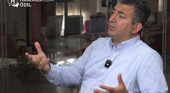 Dış politika yazarı Hüsamettin Aslan Haberler.com'a anlattı: Barzani’ye İHA saldırısı bölgede neyi değiştirecek?