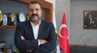 Diyarbakır OSB'de 5 MW'lık GES Projesi Başladı