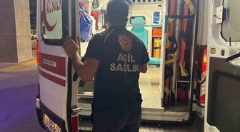 Adıyaman'daki Düğünde Bıçaklı Kavga: 5 Yaralı