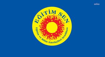 Eğitim-Sen'den MEB'in öğretmenlere yönelik kılık-kıyafet düzenlemesine tepki