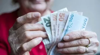 Emekli ve Memur Zammı İçin Yeni Tahminler