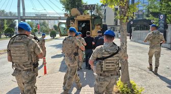 Adıyaman'da Eniştesini Öldüren Şahıs Tutuklandı