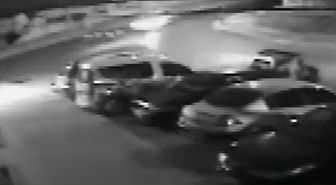 Esenyurt'ta Taksi Motosiklete Çarptı: 2 Ağır Yaralı