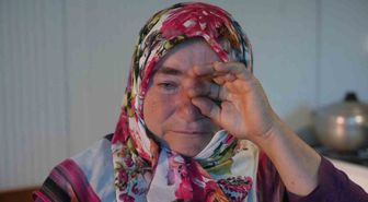 Daday'da Yangın Mağduru Ailenin Müteahhit Dramı: 500 Bin Lira Verildi, Ev Yapılmadı