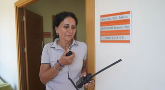 FAO: Orman Yangınlarıyla Mücadelede Bütüncül Model Şart