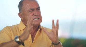 Fatih Terim'den yıllar sonra gelen Galatasaray itirafı