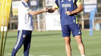 Fenerbahçe, Konyaspor Maçı Hazırlıklarına Devam Ediyor