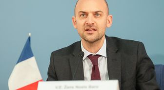 Fransa'dan Ben-Gvir'e sert tepki: Kabul edilemez ve insanlık dışı
